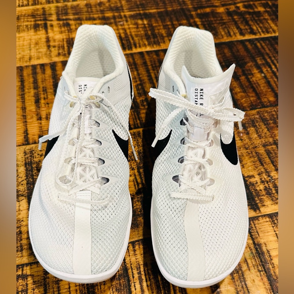 NIKE RIVAL DISTANCE TRACK & FIELD SPIKES SUMMER TRACK Size 10 MENS / WOMENS 11.5 - Picture 8 of 13